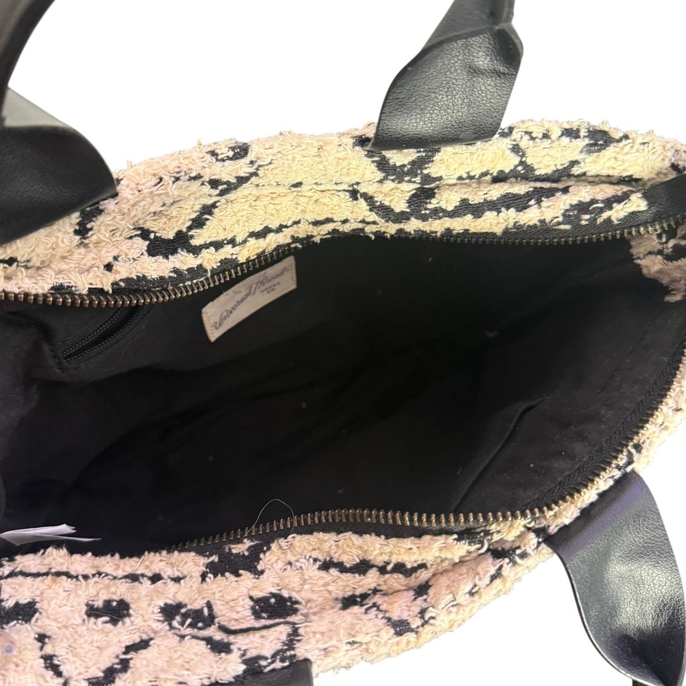 Universal Thread Crossbody Shoulder Textured Bag BOHO Chic Artsy‎ Eclectic - Picture 7 of 12